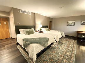 The Northeastland Hotel